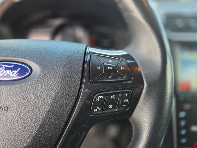 Used 2019 Ford Explorer Sport AWD/4WD image 20