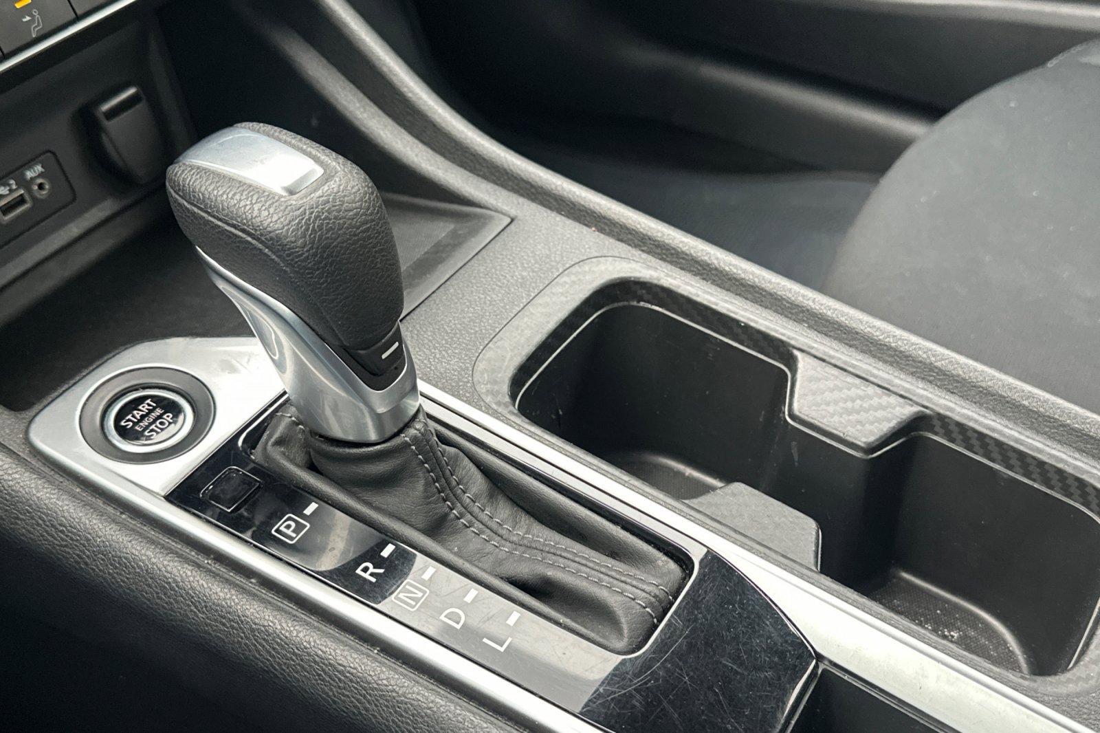 Certified 2024 Nissan Sentra SV image 20