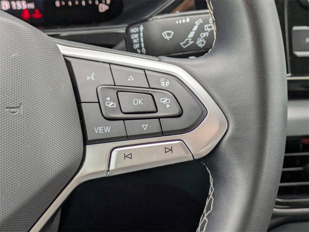 Used 2022 Volkswagen Taos S w/ IQ Drive S Package image 26