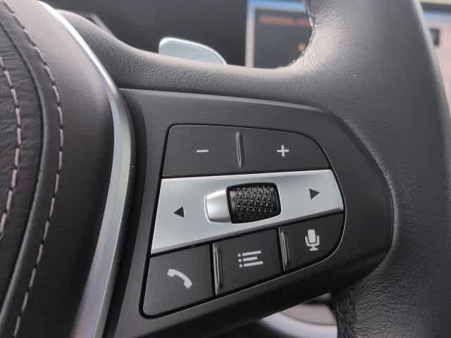 Used 2026 BMW X5 xDrive40i AWD/4WD image 26