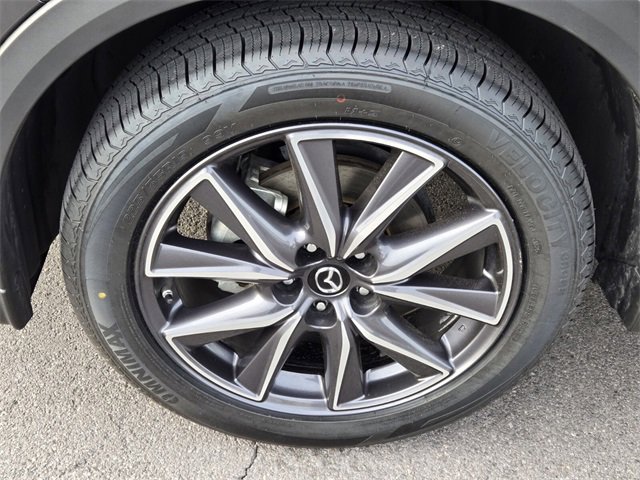 Used 2017 MAZDA CX-5 Grand Touring w/ Premium Package image 9