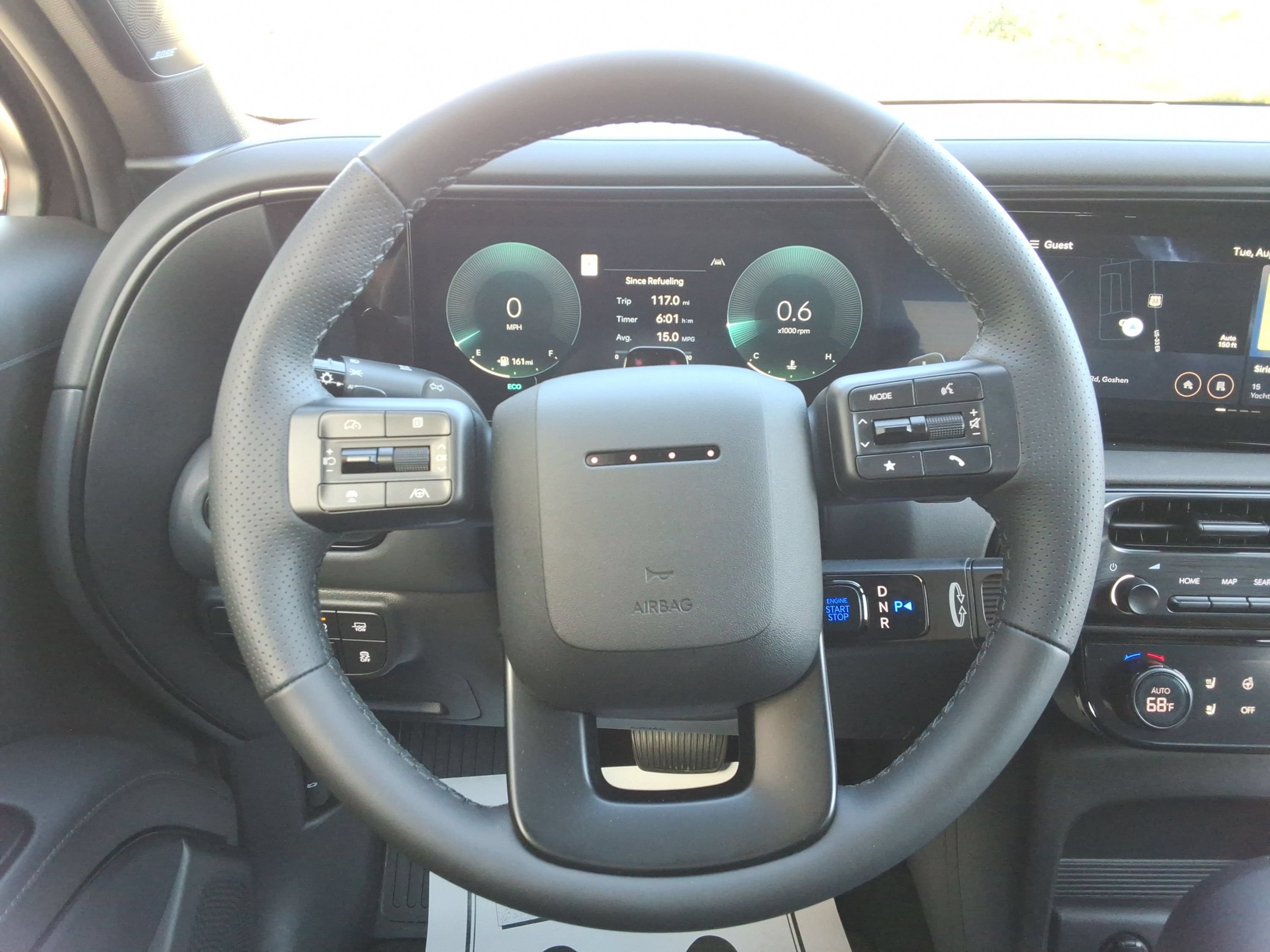 Used 2026 Hyundai Palisade XRT Pro AWD/4WD image 11