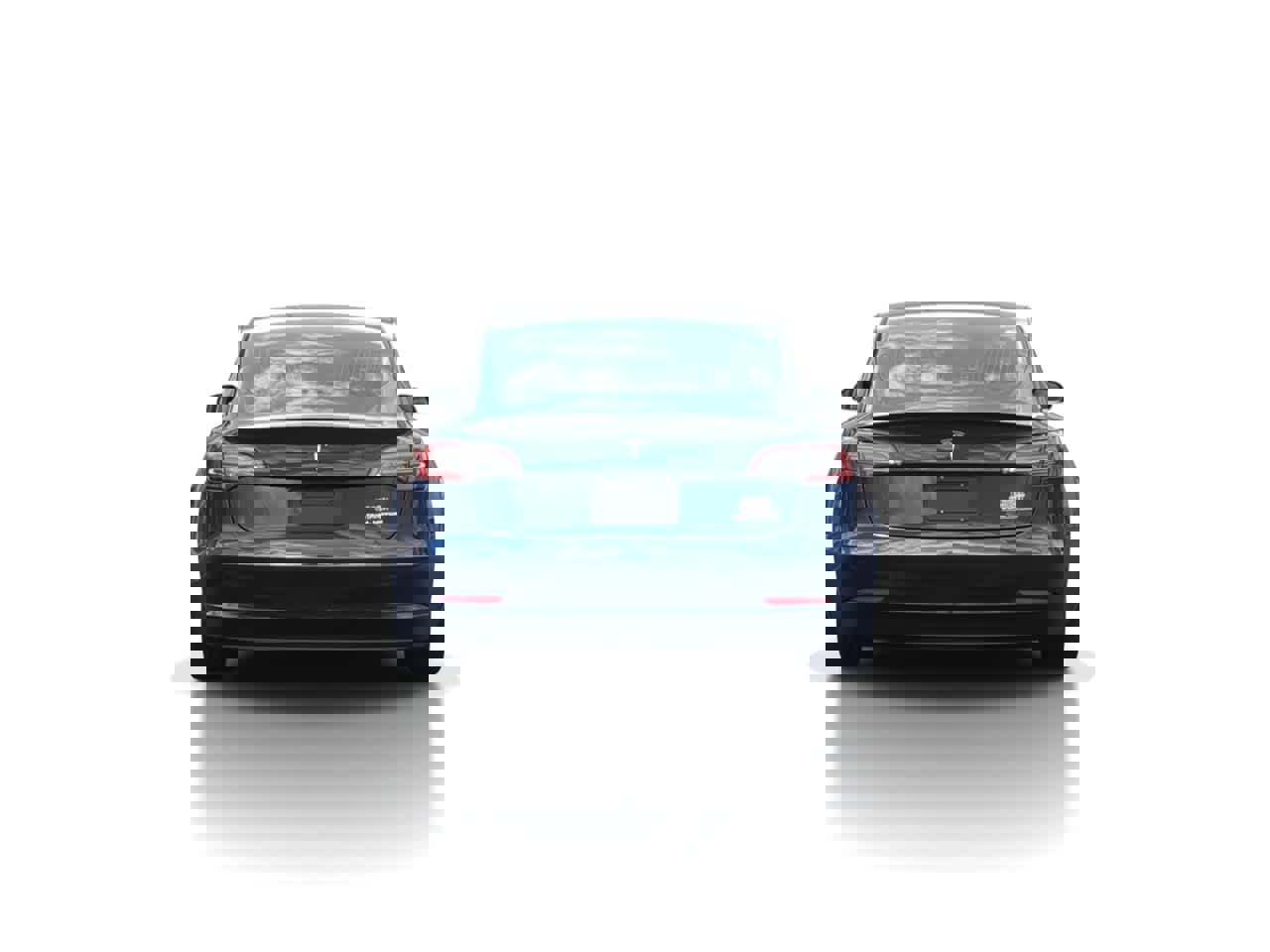 Used 2020 Tesla Model 3 Performance AWD/4WD image 7