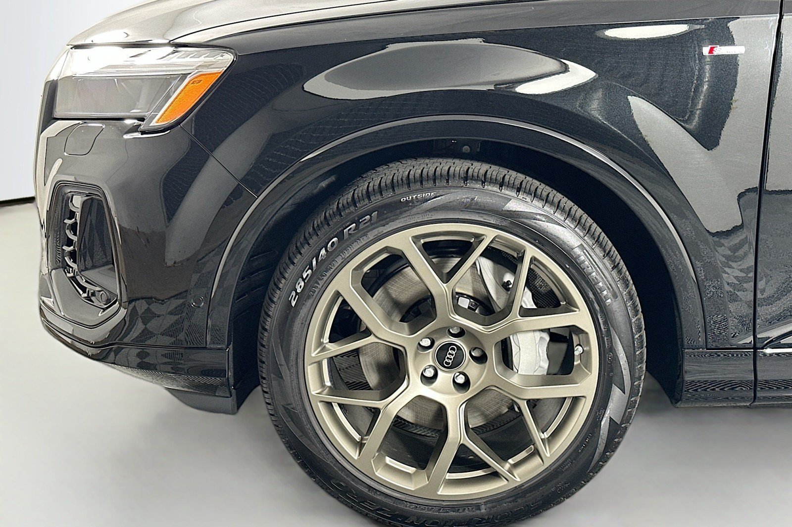 New 2026 Audi Q7 Premium Plus AWD/4WD image 11