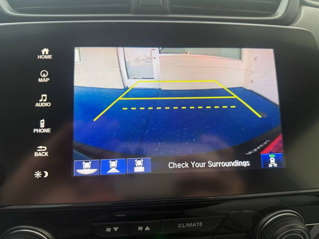 Used 2020 Honda CR-V Touring image 25