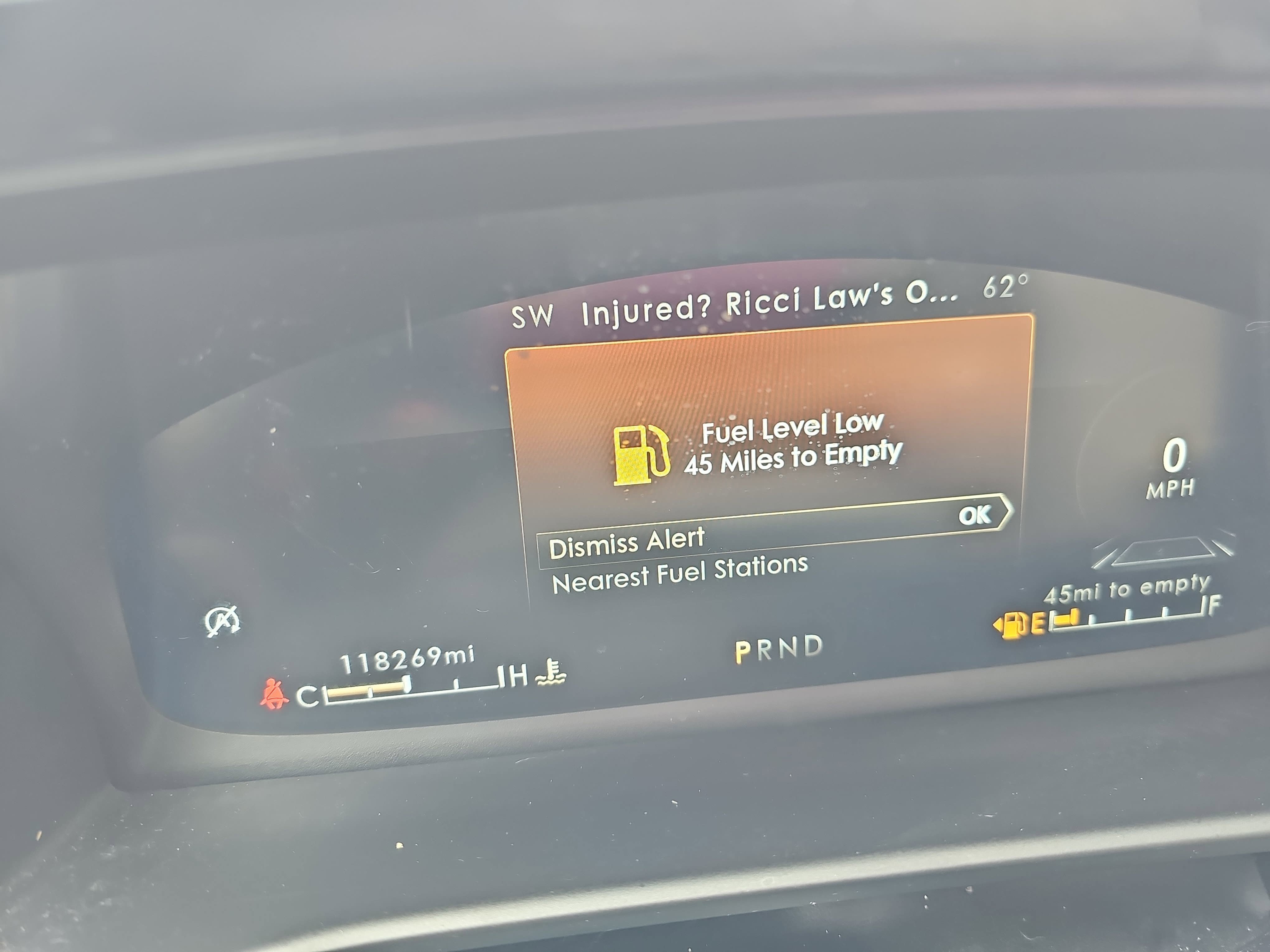 Used 2020 Lincoln Aviator Reserve w/ Equipment Group 201A AWD/4WD image 20