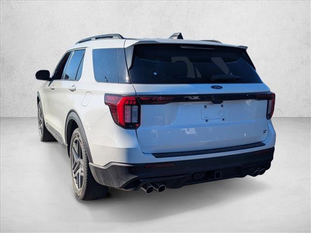 New 2026 Ford Explorer ST image 8