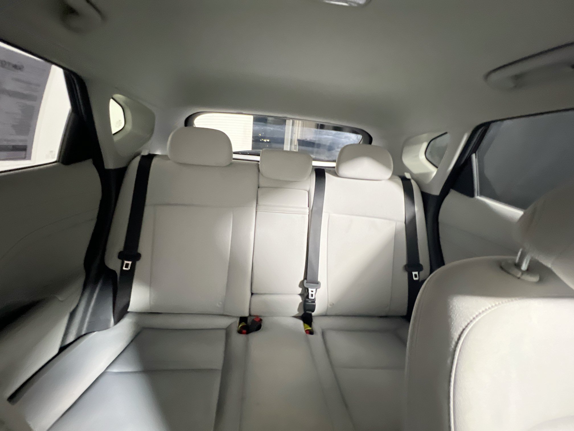 Used 2025 Hyundai Kona SEL FWD image 32