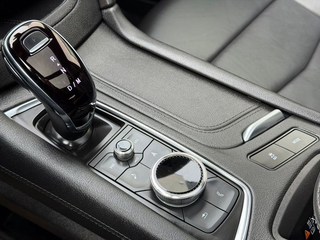 Used 2023 Cadillac XT5 Sportv image 15