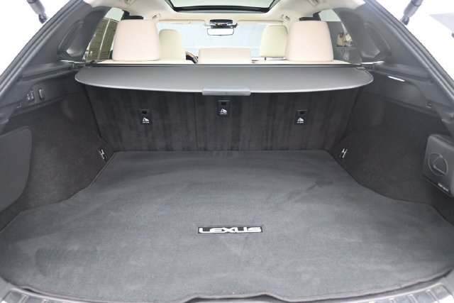 Used 2023 Lexus RX 350 FWD w/ Cold Area Package image 31