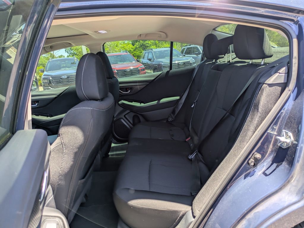 Used 2024 Subaru Legacy Premium image 12
