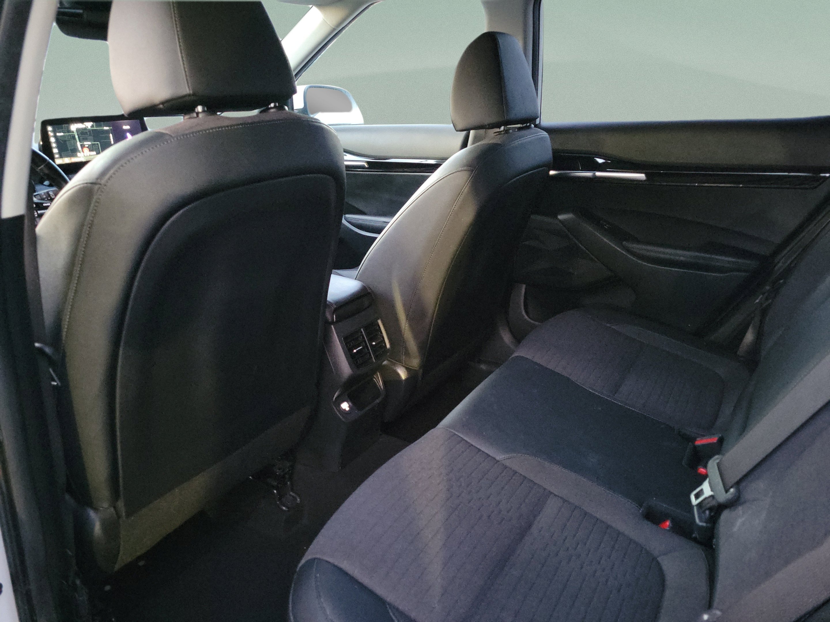Certified 2023 Kia Seltos S w/ Navigation Package FWD image 9