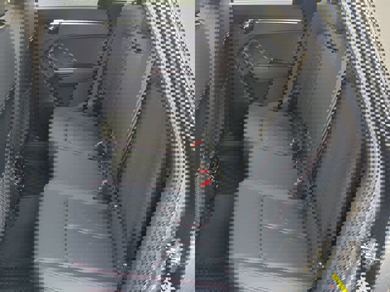 Used 2025 Audi Q3 2.0T Premium Plus w/ Premium Plus Package image 20