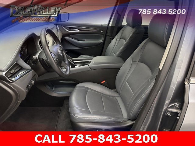 Used 2021 Buick Enclave Essence image 17