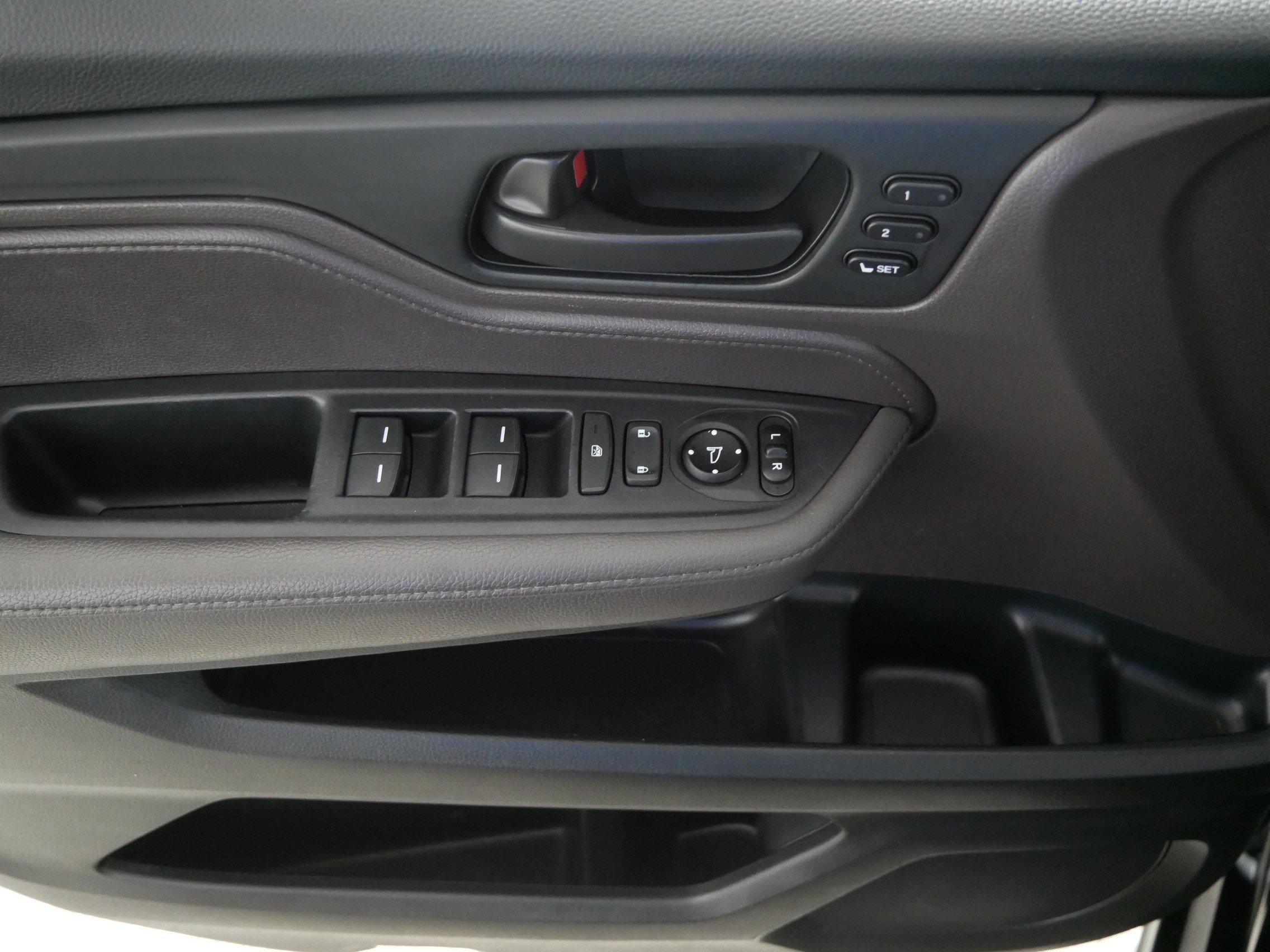 Used 2020 Honda Odyssey EX-L image 19