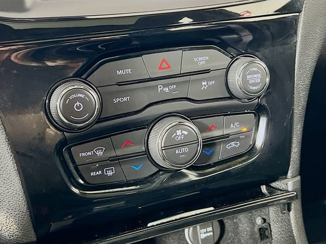 Used 2022 Chrysler 300 S image 20