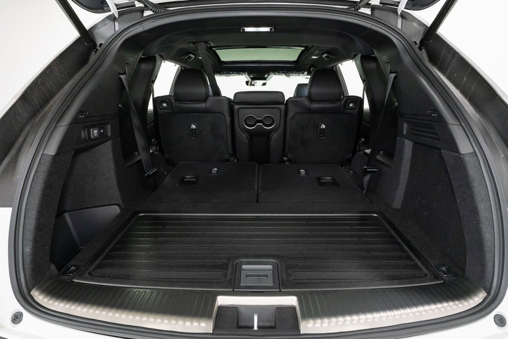 New 2026 Acura MDX A-Spec image 44