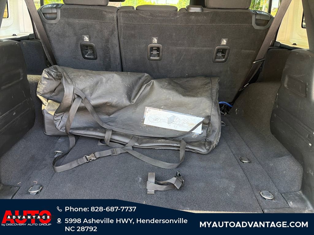 Used 2018 Jeep Wrangler Unlimited Sport S AWD/4WD image 29