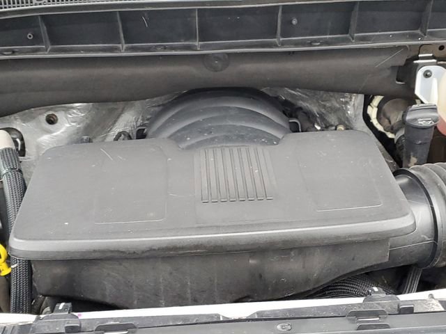 Used 2023 GMC Sierra 1500 Pro image 27