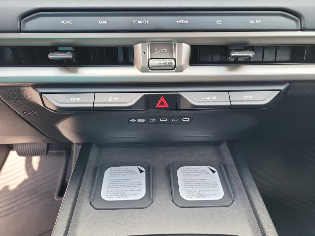 New 2027 Kia Telluride LX w/ Towing Package FWD image 21