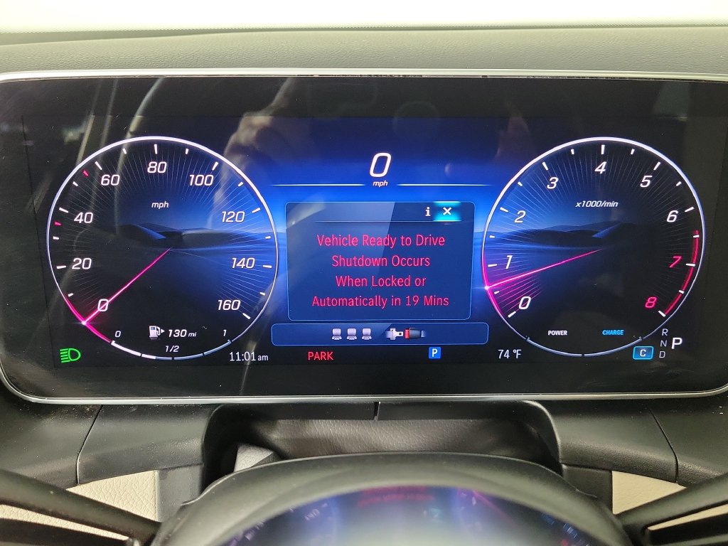Used 2026 Mercedes-Benz GLC 300 image 24