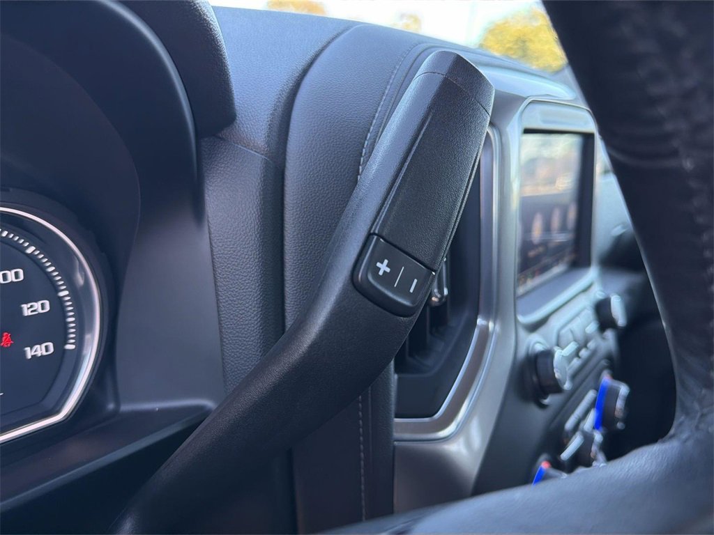 Used 2019 Chevrolet Silverado 1500 RST w/ All-Star Edition image 12