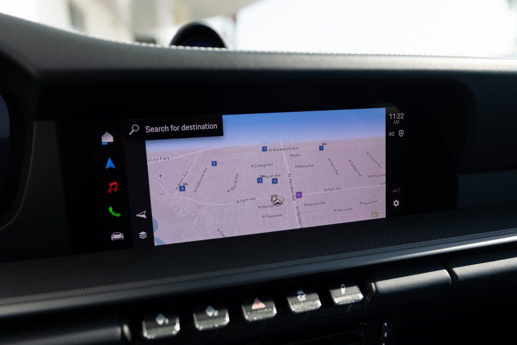 Certified 2025 Porsche 911 Carrera image 15