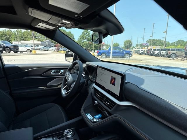 New 2026 Ford Explorer Tremor w/ Tremor Ultimate Package AWD/4WD image 14