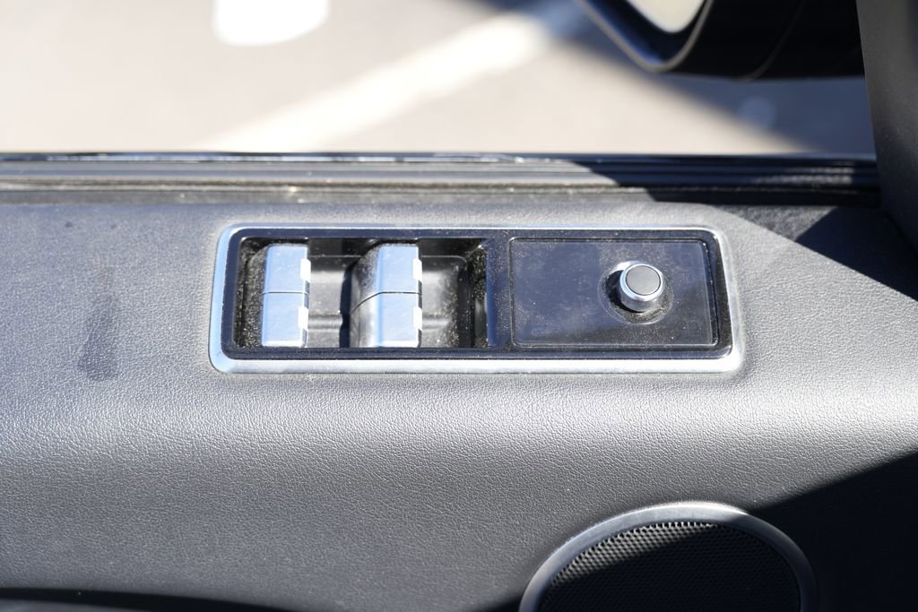 Used 2020 Land Rover Range Rover Sport HSE image 23