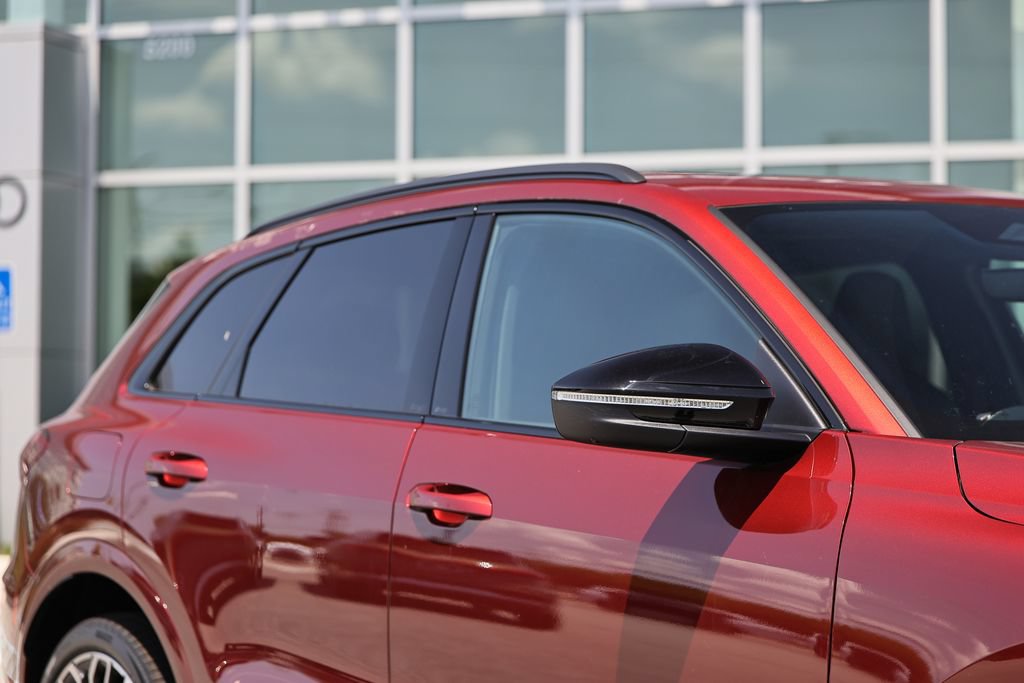 New 2026 Audi SQ5 Premium Plus AWD/4WD image 3