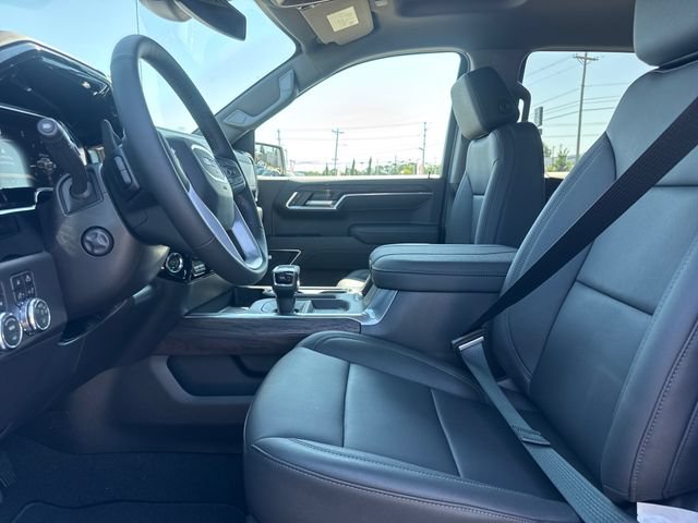 New 2026 GMC Sierra 1500 SLT w/ SLT Convenience Package AWD/4WD image 13