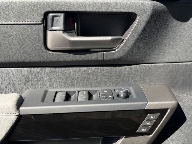 New 2026 Toyota Tundra Limited image 24