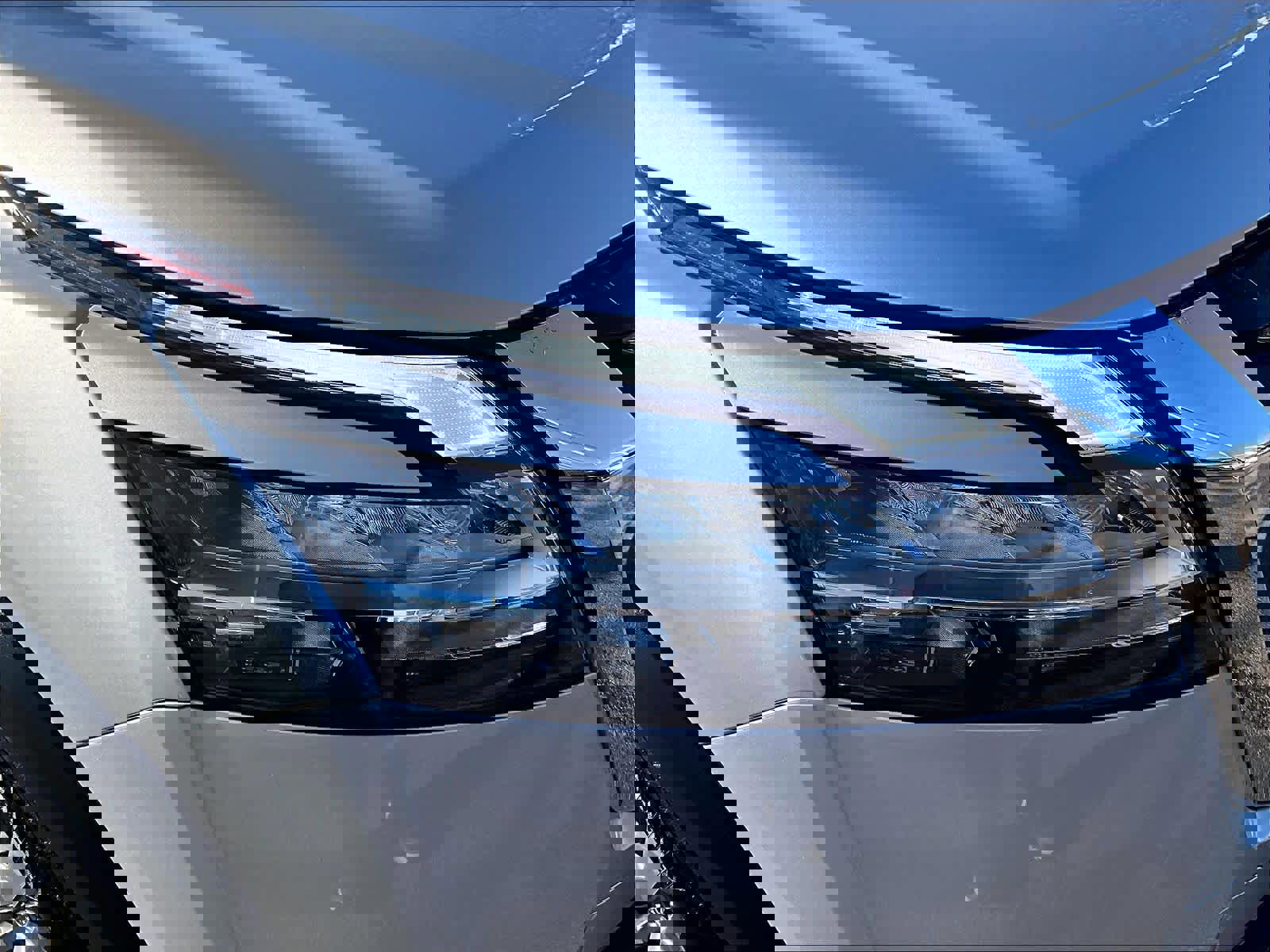 Certified 2024 Nissan Pathfinder SL image 32