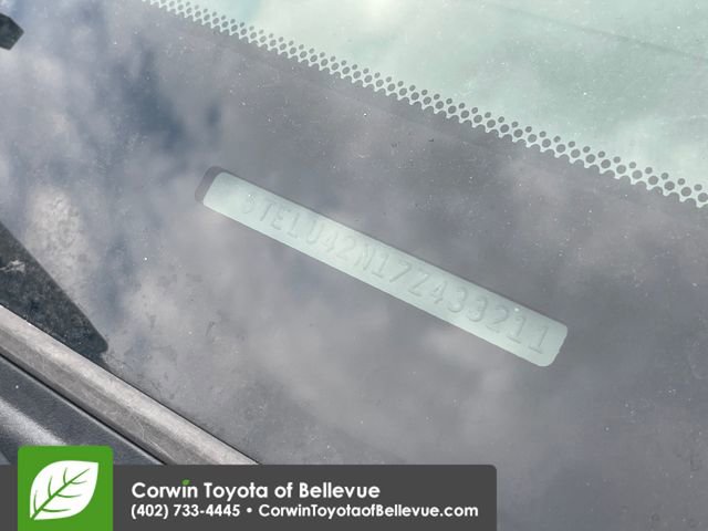 Used 2007 Toyota Tacoma 4x4 Double Cab image 29