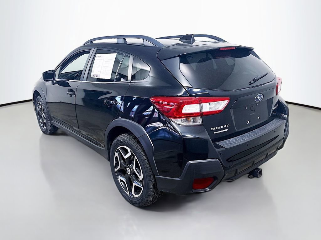 Used 2018 Subaru Crosstrek 2.0i Limited image 5