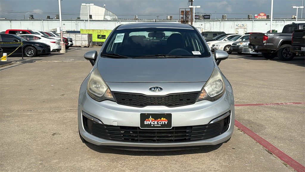 Used 2016 Kia Rio LX image 2