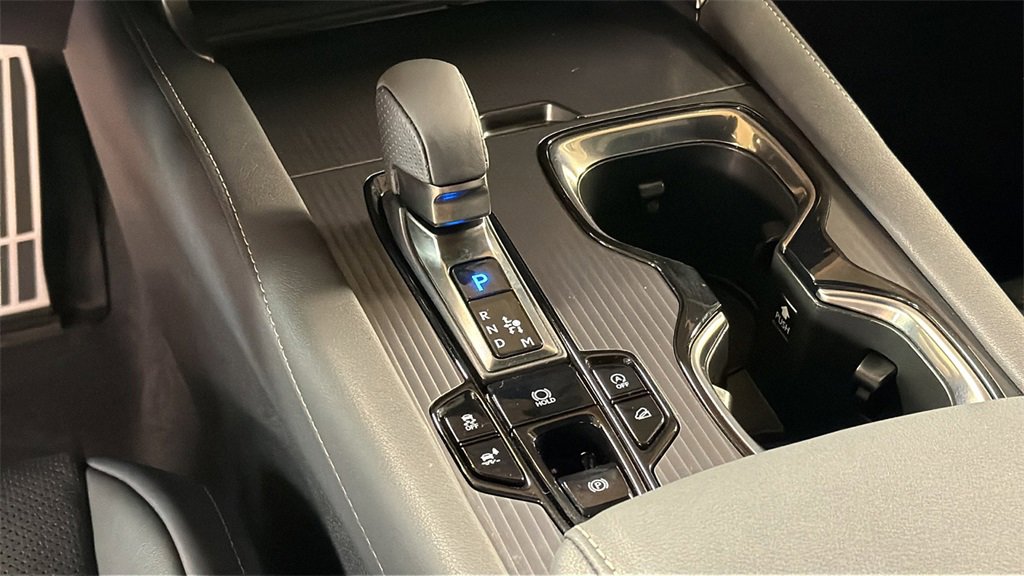 Certified 2024 Lexus RX 350 F Sport image 23