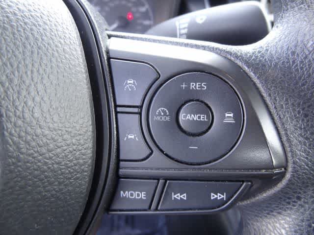 Certified 2024 Toyota Corolla LE FWD image 16
