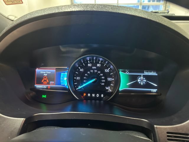Used 2017 Ford Explorer Limited AWD/4WD image 30