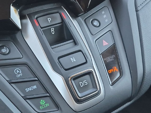 Used 2025 Honda Odyssey EX-L image 24