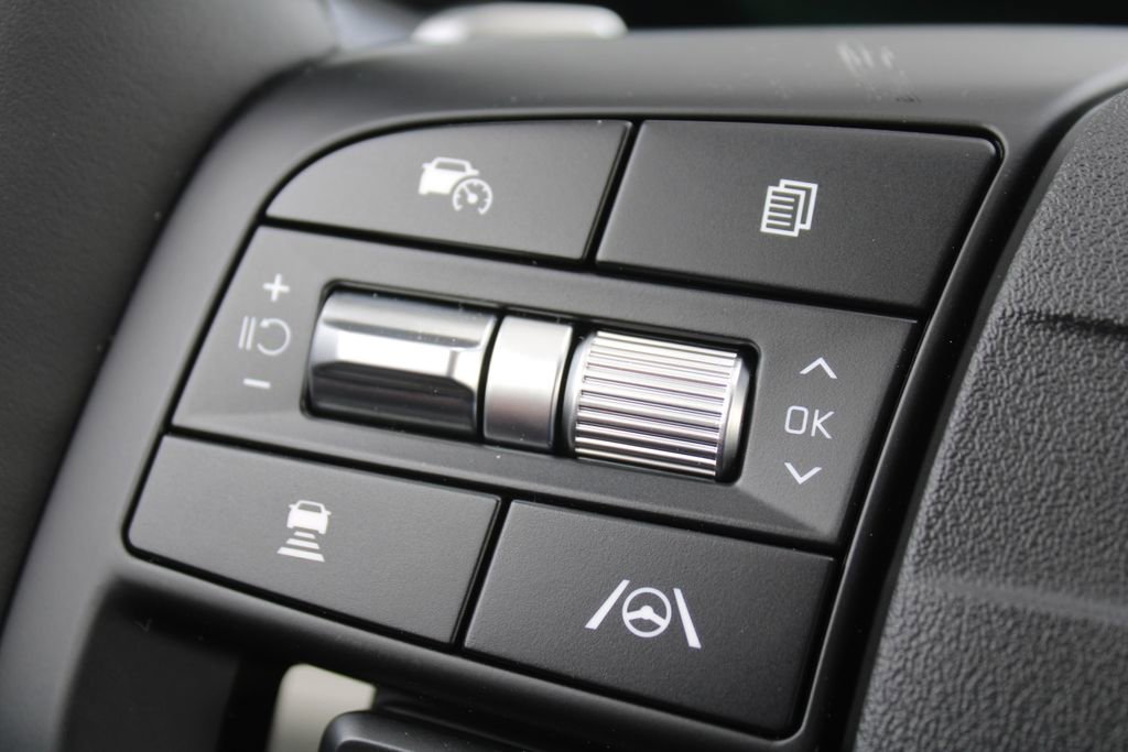 New 2026 Kia Sportage EX AWD/4WD image 27