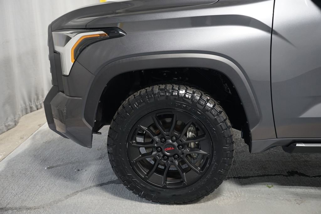 Used 2023 Toyota Tundra SR5 image 5