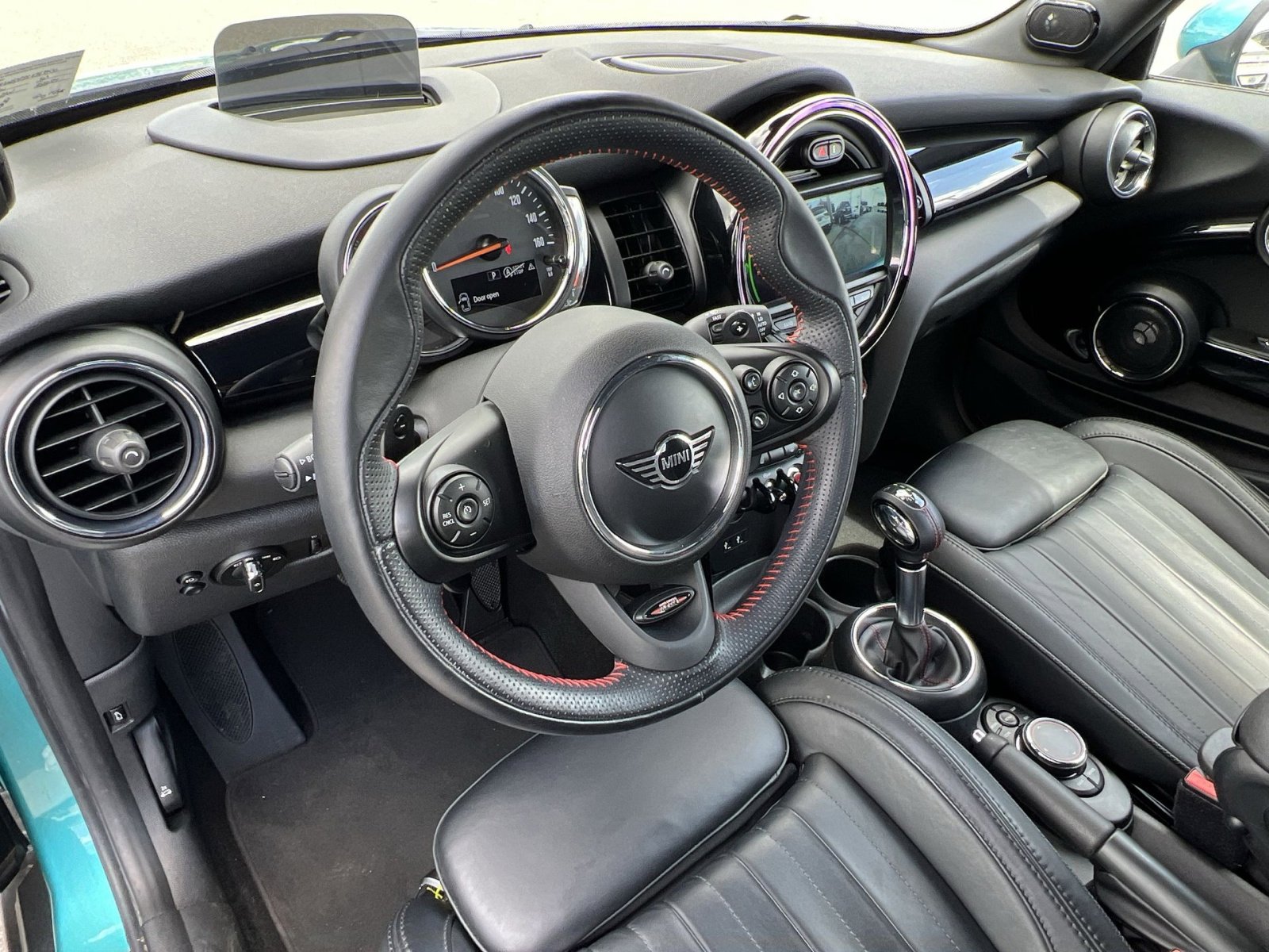 Used 2019 MINI Cooper S image 20