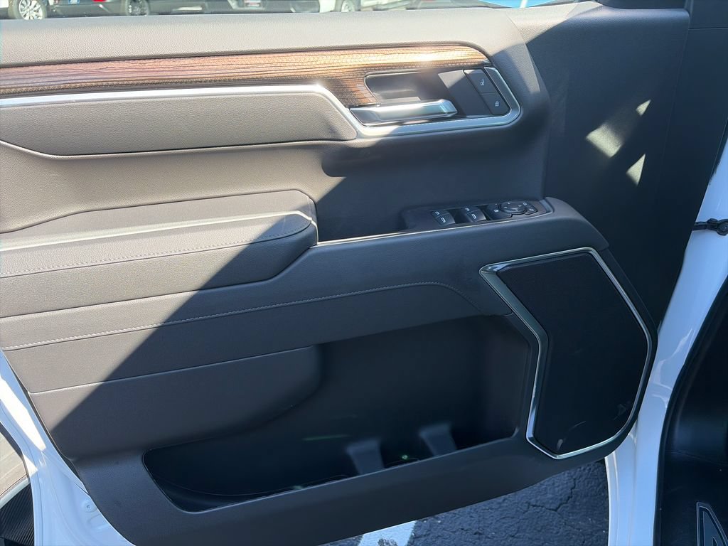 New 2026 Chevrolet Silverado 1500 LT AWD/4WD image 15