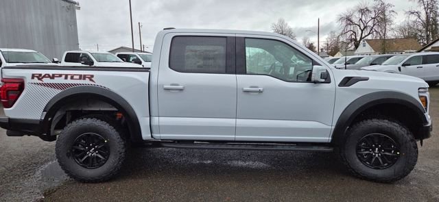 New 2025 Ford F150 Raptor image 7