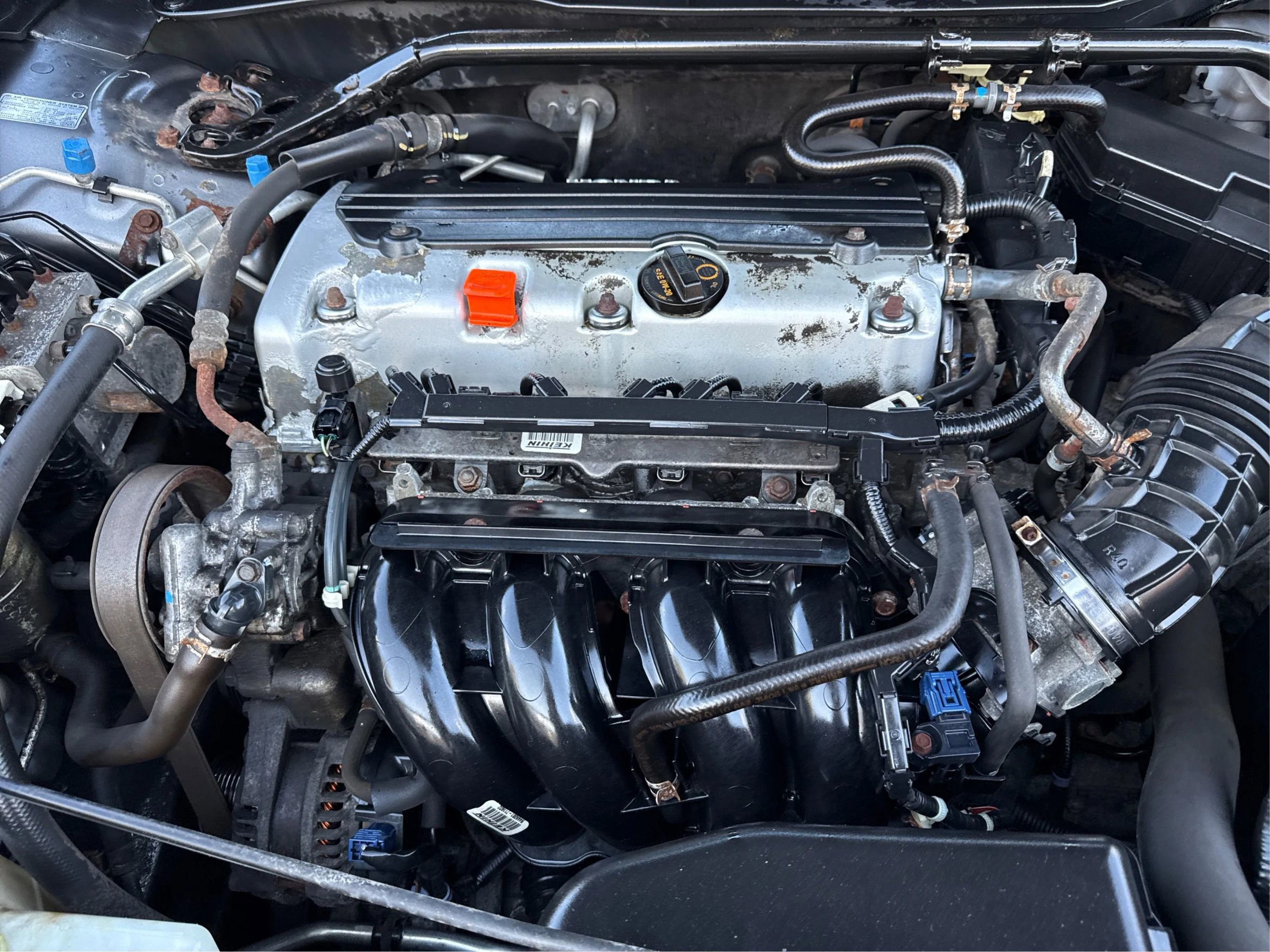 Used 2011 Honda Accord EX-L image 22