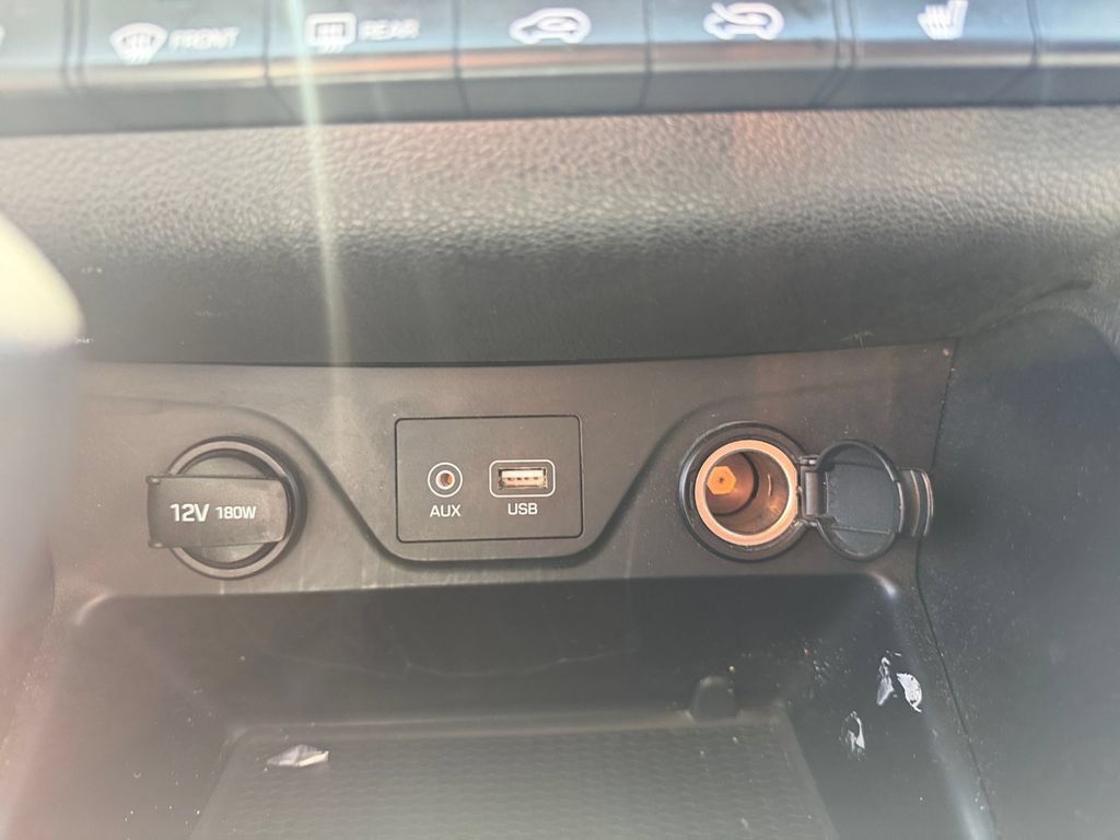Used 2018 Hyundai Tucson SEL Plus AWD/4WD image 34