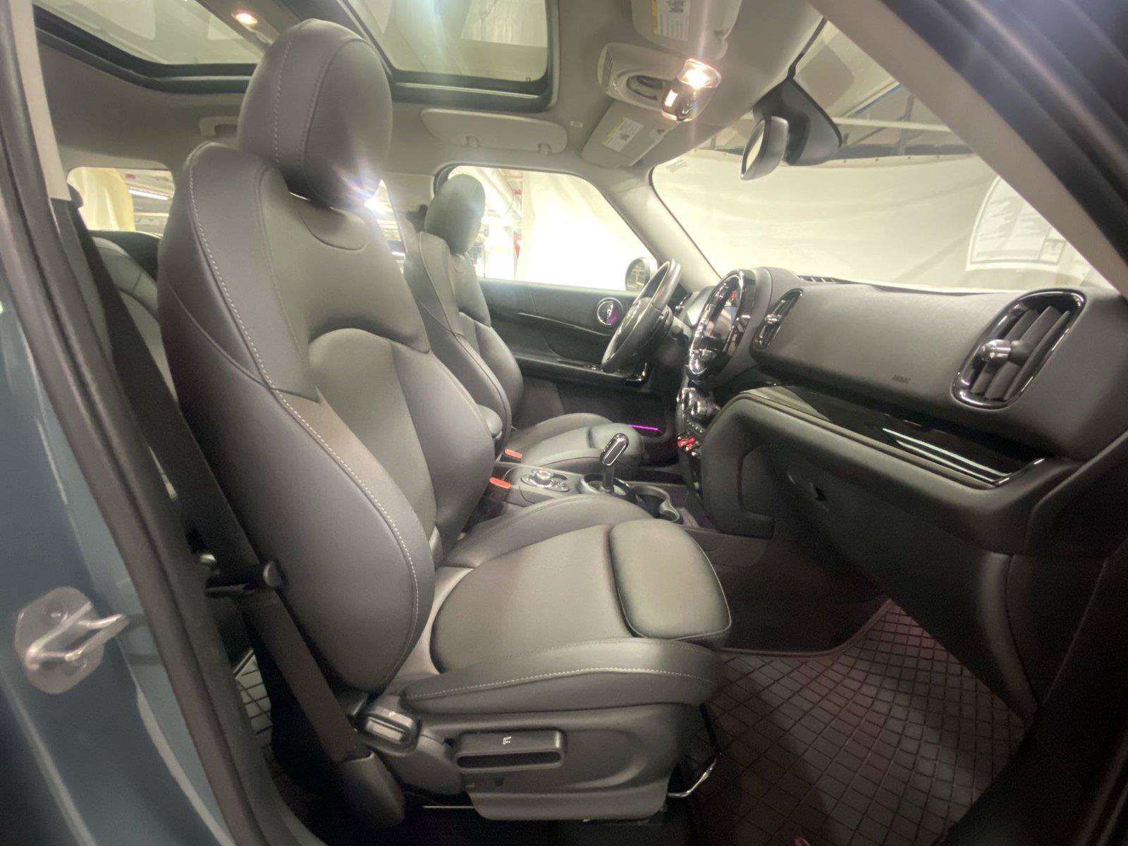 Used 2024 MINI Cooper Countryman S AWD/4WD image 30
