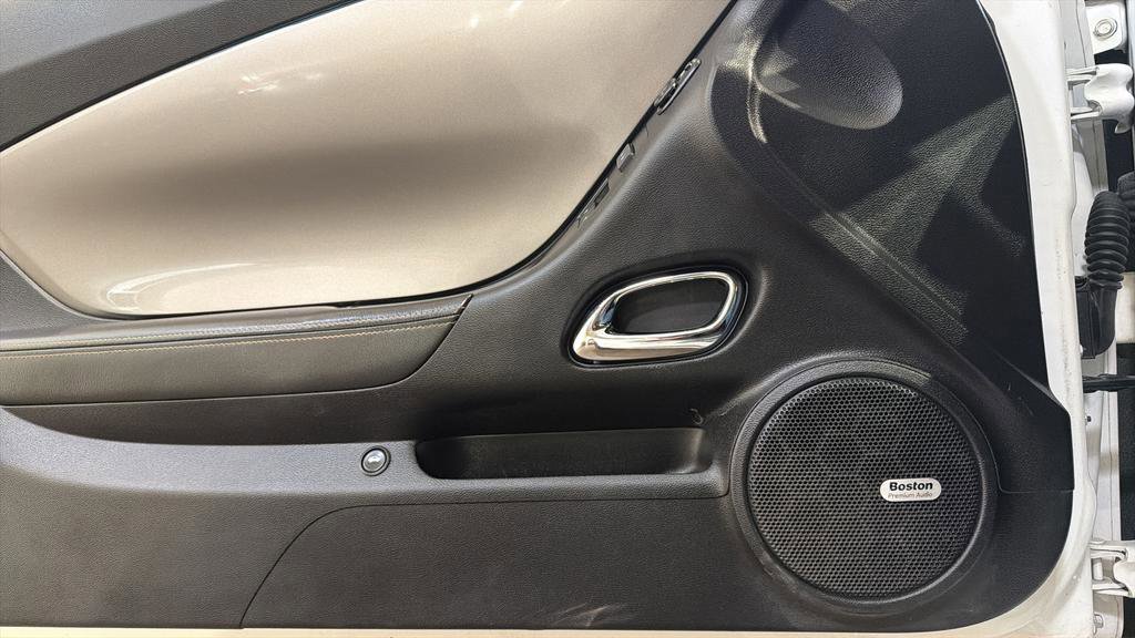 Used 2015 Chevrolet Camaro SS image 21