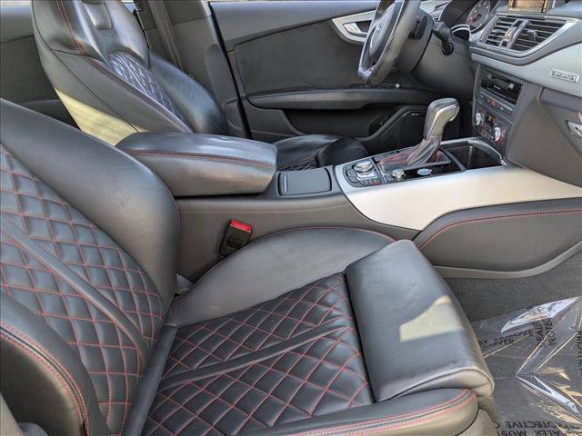 Used 2018 Audi A7 3.0T Premium Plus w/ Competition Package image 20